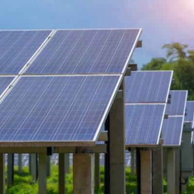 Bilaspur Smart City to set up 6.3 MW solar power projects