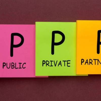 PM Gati Shakti to rely heavily on public-private partnerships