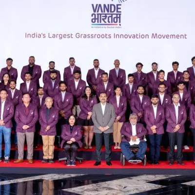 MiCoB Secures Rs 300 Million Commitment on Vande Bharatam