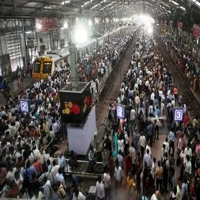 WR To Open Jogeshwari Long-Distance Rail Terminus