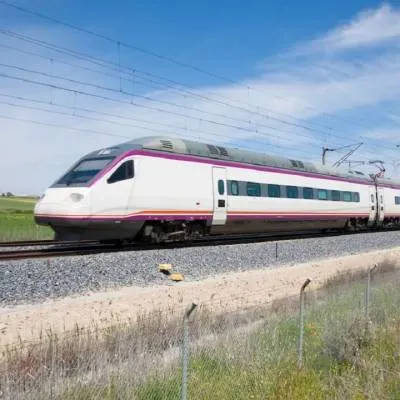 Bandra Kurla Bullet Train Station Nears Completion