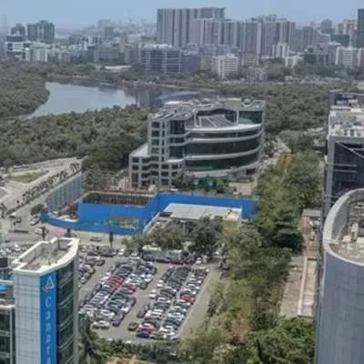 NPCI Buys Land in BKC for Rs 8.29 Billion HQ