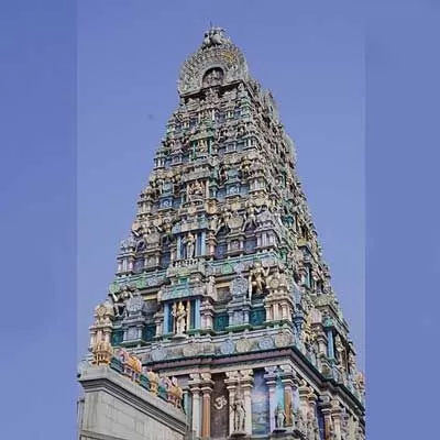 Sri Raja Rajeshwara Temple expansion to begin by June