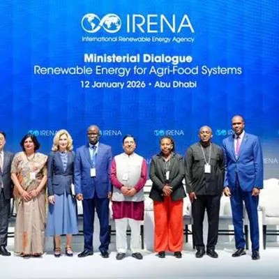 Renewable Energy Vital for Climate-Resilient Agriculture: Joshi