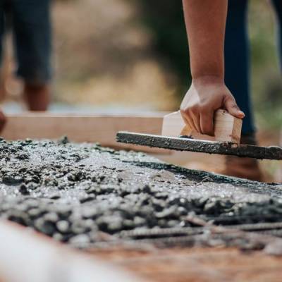 Giving infrastructure the bio-cement advantage!