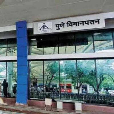 Pune airport to get new terminal building by May