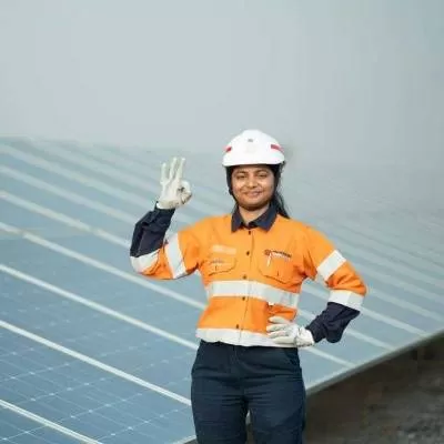 Hindustan Zinc Saves 670,000 tCO₂e in FY25