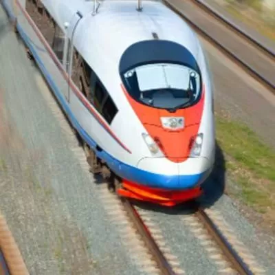 Study Launched for Hyderabad–Chennai Bullet Train Corridor