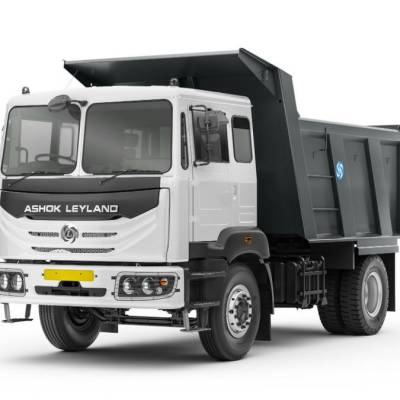  Ashok Leyland to deliver 200 trucks to Bangladesh 