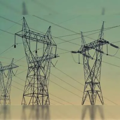 KEC Wins Rs 10.64 Billion Transmission Line Order In Saudi Arabia