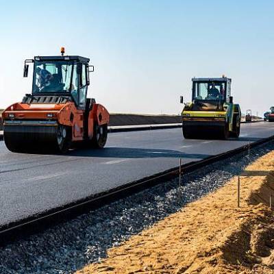 Nadia builds 1,822 km rural roads under PMGSY scheme