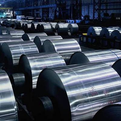  Hindalco signs deal with Norsk Hydro for Rs 247 cr aluminium business