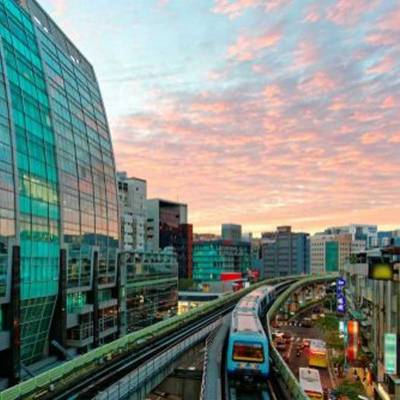 Gurugram Metro Network Set to Begin Construction