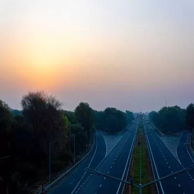 Nagpur-Mumbai Expressway Fully Operational by Mid-March