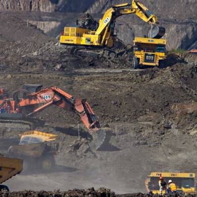 By 2030, India to produce 1.5 billion tonne of coal