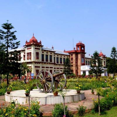 Bihar approves Rs 5.42 bn for tunnel linking Bihar, Patna Museum
