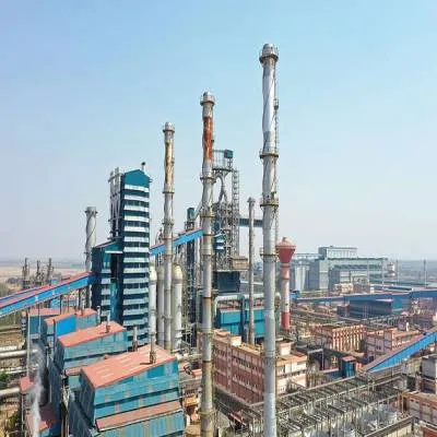 NMDC Steel Posts Record Output Across All Units in November