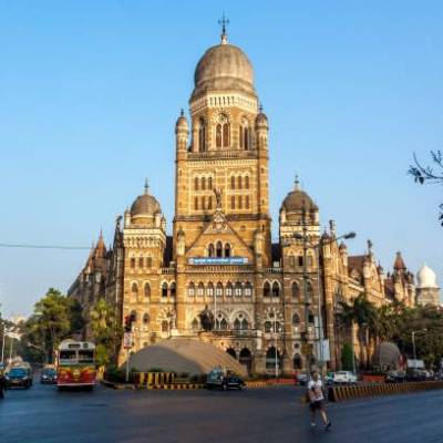Mumbai BMC Criticized for Swift Approval of 10,000 Pap Flats on Private Plot