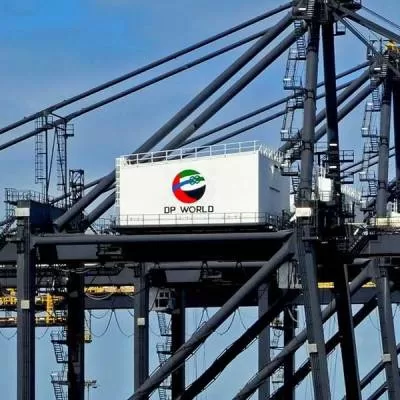DP World secures terminal project with royalty bid 
