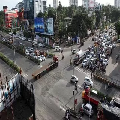 Kundannoor-Angamaly Bypass project faces setback in Kochi