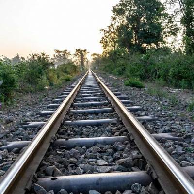 Baramati-Phaltan-Lonand railway project purchases 131 hectare of land