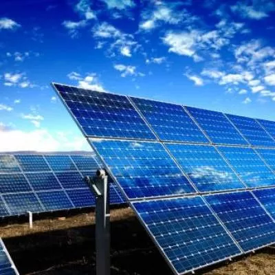 Assam Empowers Solar Energy Growth