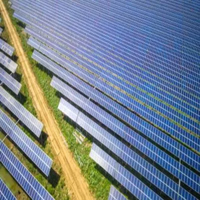 Record Surge in Solar Auctions