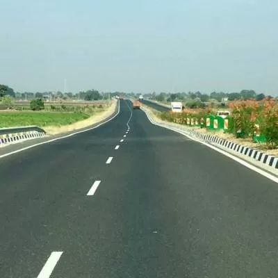 SBI to Down-Sell Adani's Expressway Project