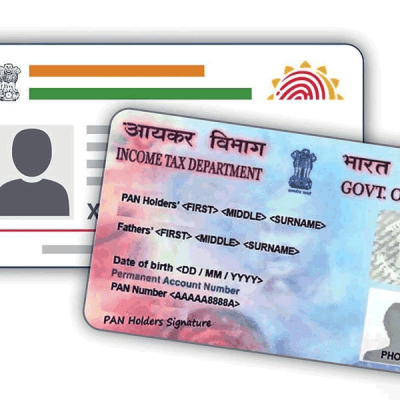 Ensure Aadhaar-PAN linkage to avoid 20% TDS on property purchases