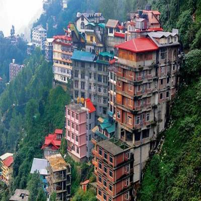 Himachal Pradesh allows construction in green belts, despite risks