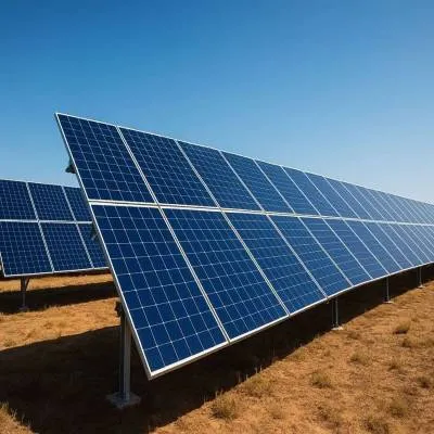 Waaree Wins 300 MW Solar Module Order in Rajasthan
