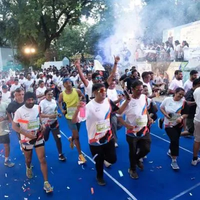 Zinc City Half Marathon Returns In September