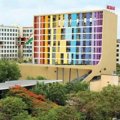 NICMAR, Mytek Innovations team up to transform construction