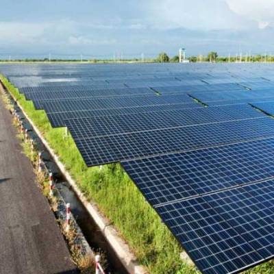 Tata Power Solar receives contract for solar project in Rajasthan