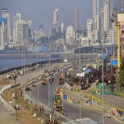 Capacite Infraprojects Bags Mumbai Construction Projects Worth Rs 5.49 Bn