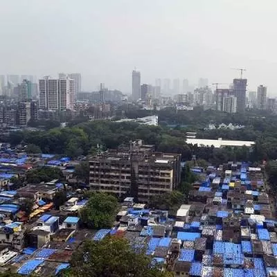 Dharavi Rising!