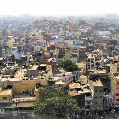 Festive season to bring record housing launches in Delhi-NCR