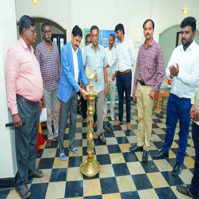 Castrol launches Sarathi Mitra training centre
