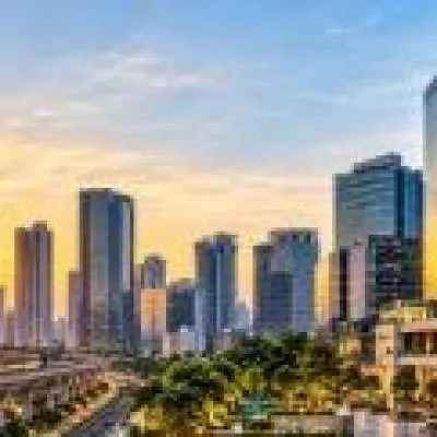 India’s Commercial Real Estate Enters a New Growth Cycle