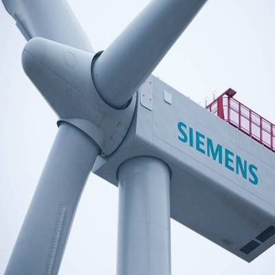 Siemens Energy Reassesses Wind Unit Following $5bn Loss