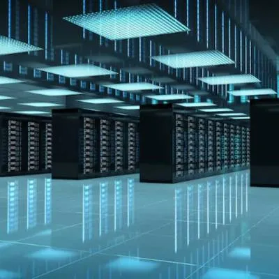 India Data Centre Market to Cross USD 22 Bn by 2030: Vestian