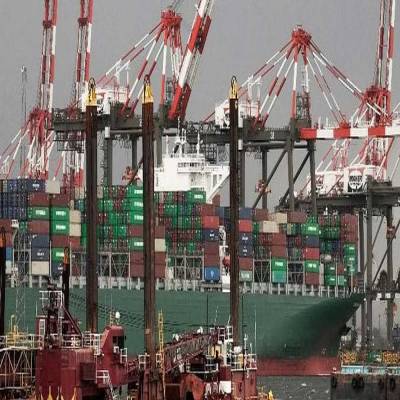 India designates Kandla, Paradip, Tuticorin as Export Hubs