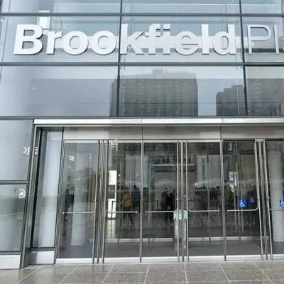 Brookfield Plans Partial Sale of 1.6GW Indian Assets