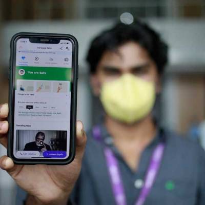 Redefining building safety post pandemic
