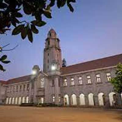 IISC Develops Indigenous Gallium Nitride Power Switch