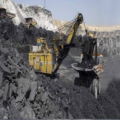 India's Ministry of Coal Initiates 8th Commercial Coal Mines Auction