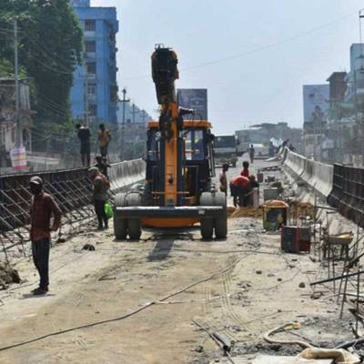 Niti Aayog reveals underperformance of Guwahati Smart City