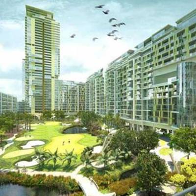 Infrastructure boost in Gurugram bodes well for the realty market