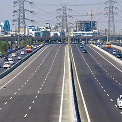 UP leads the way in sustainable road construction