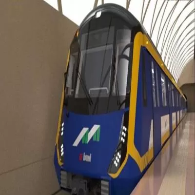 3 firms in fray to develop Kalyan-Taloja metro line